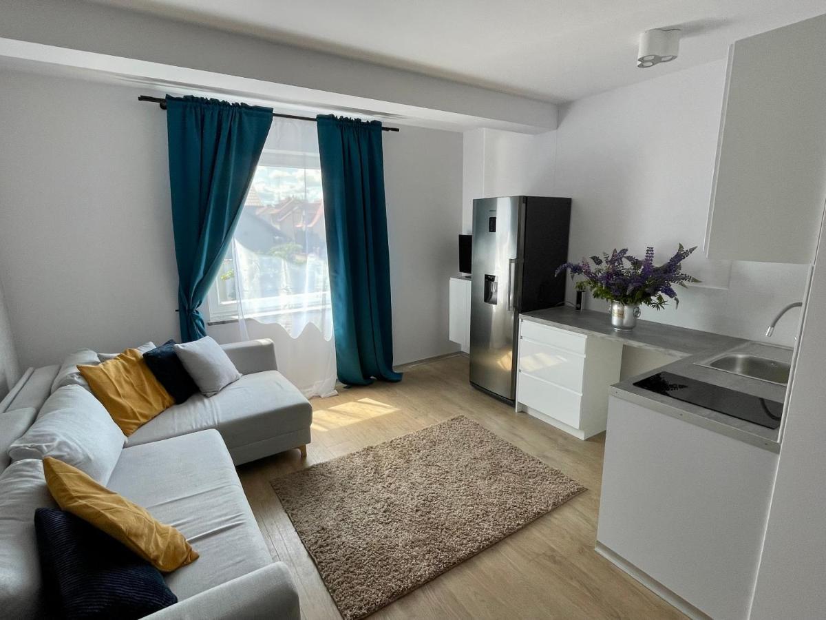 Arenaapartments Gdańsk Extérieur photo