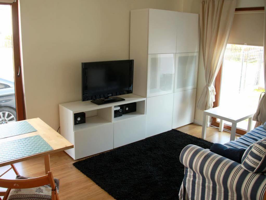 Arenaapartments Gdańsk Extérieur photo